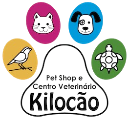 Kilocão Logo